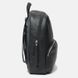 Женский кожаный рюкзак Ricco Grande 1l658-black