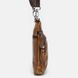 Мужская кожаная сумка Keizer K1701light-brown