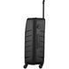 Чемодан Wenger Travel PEGASUS Black Черный Большой 610849