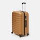 Чемодан большой 4 колеса Ricco Grande T15003Gold-XL