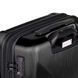 Чемодан Wenger Travel PEGASUS Black Черный Большой 610849