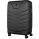 Чемодан Wenger Travel PEGASUS Black Черный Большой 610849