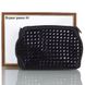 Женская сумка из качественного кожезаменителя ANNA&LI (АННА И ЛИ) TU1229-2-black Черный