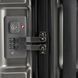 Чемодан Victorinox Travel LEXICON Global Carry-On Titanium Серый Vt602104