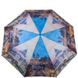 Зонт женский полуавтомат MAGIC RAIN (МЭДЖИК РЕЙН) ZMR4223-10 Разноцветный