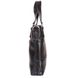 Жіноча шкіряна сумка LASKARA (Ласкарєв) LK-DD215-black Чорний