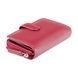 Гаманець жіночий Visconti HT33 Madame c RFID (Red)