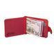 Затискач HiArt MC-01 Crystal Red "Mehendi Classic"
