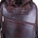 Жіночий шкіряний рюкзак TUNONA (ТУНОНА) SK2428-22 Коричневий