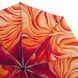 Зонт женский автомат AIRTON (АЭРТОН) Z3955-1075-1 Оранжевый