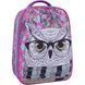 Рюкзак Bagland Turtle 17 л. фиолетовый 514 (0013466) 73696951