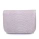 Женская мини-сумка из качественного кожезаменителя AMELIE GALANTI (АМЕЛИ ГАЛАНТИ) A991300-cream Бежевый