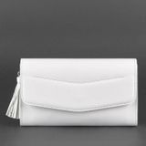 Белая сумка Элис Blanknote BN-BAG-7-light фото