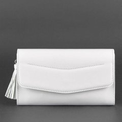 Белая сумка Элис Blanknote BN-BAG-7-light