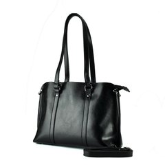 Женская сумка Grays GR-839A Черная
