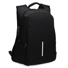 Мужской рюкзак под ноутбук Monsen 1Rem8328-black