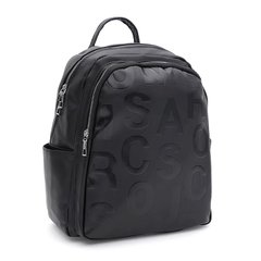 Жіночий рюкзак Monsen C1mk1114bl-black