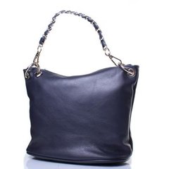 Женская кожаная сумка ETERNO (ЭТЕРНО) ETK2802-6 Синий