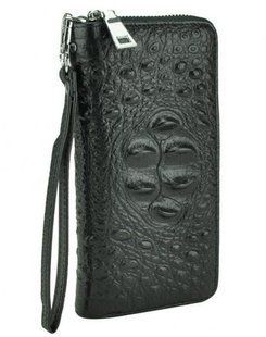 Клатч Tiding Bag A25F-6002-1A Чорний