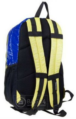 Яркий молодежный рюкзак SKECHERS 70802;18, Синий