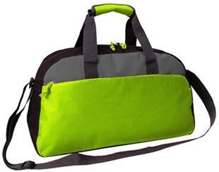 Спортивная сумка для тренировок 23L Corvet