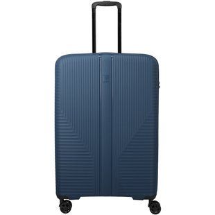 Чемодан Travelite AIR STRIPE L Navy Синий TL7000349-20