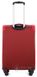 Великолепный чемодан Wittchen 56-3-482-3, Красный