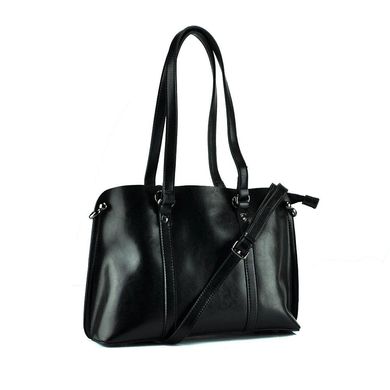 Жіноча сумка Grays GR-839A Чорна