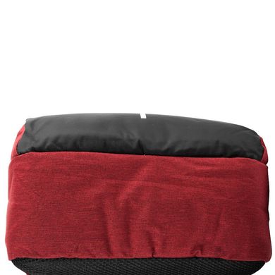 Чоловічий рюкзак ETERNO (Етерн) DET835-4 Червоний