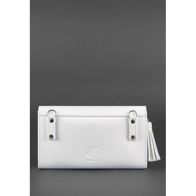 Біла сумка Еліс Blanknote BN-BAG-7-light