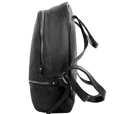 Женская сумка из качественного кожезаменителя AMELIE GALANTI (АМЕЛИ ГАЛАНТИ) A991501-black Черный