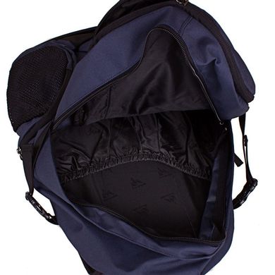 Мужской рюкзак ONEPOLAR (ВАНПОЛАР) W1731-navy Синий