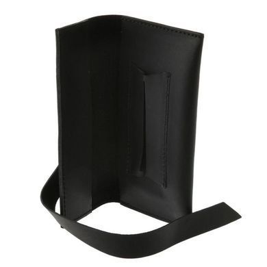 Кисет для тютюну 1.0 Графіт - чорний Blanknote BN-KT-1-g