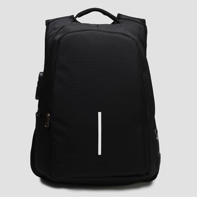 Чоловічий рюкзак під ноутбук Monsen 1Rem8328-black