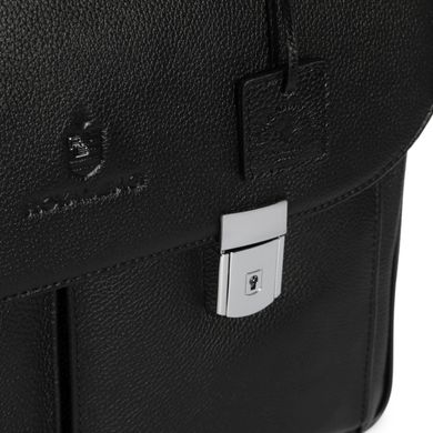 Портфель Royal Bag RB40041 Черный