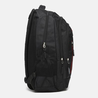 Мужской рюкзак Monsen C1946r-black