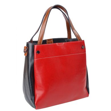 Жіноча сумка Monsen 10243-red