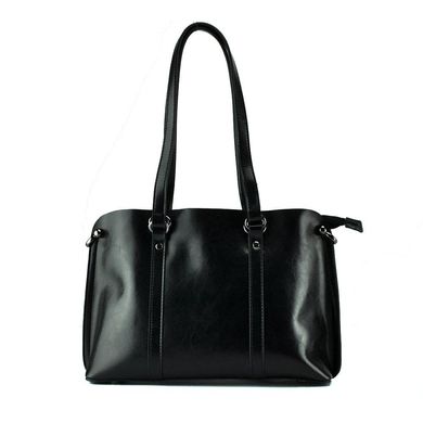 Женская сумка Grays GR-839A Черная
