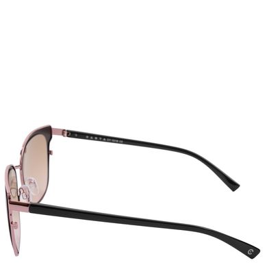 Жіночі сонцезахисні окуляри з градуйованими лінзами CASTA (КАСТА) PKW331-BRNPNK