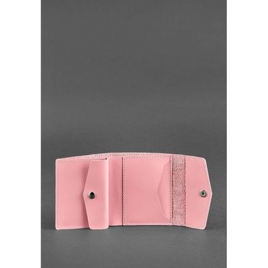 Гаманець 2.1 Рожевий Blanknote BN-W-2-1-pink