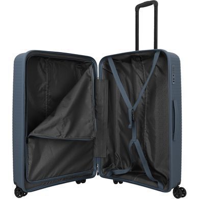 Чемодан Travelite AIR STRIPE L Navy Синий TL7000349-20
