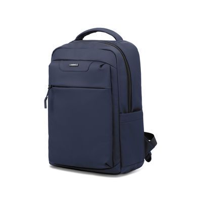 Рюкзак Bagland Evry 15 л. синій (0058052) 1214423813