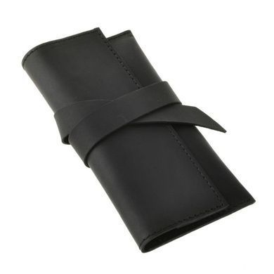 Кисет для тютюну 1.0 Графіт - чорний Blanknote BN-KT-1-g
