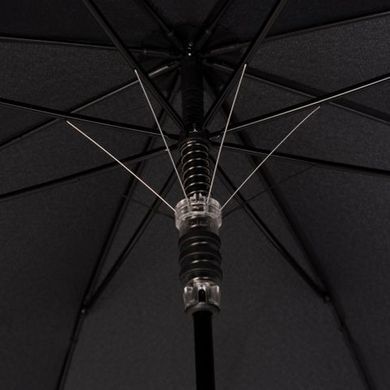 Полуавтоматический зонт-трость Knirps T.760 Stick Automatic Navy Синий Kn96-3760-1200