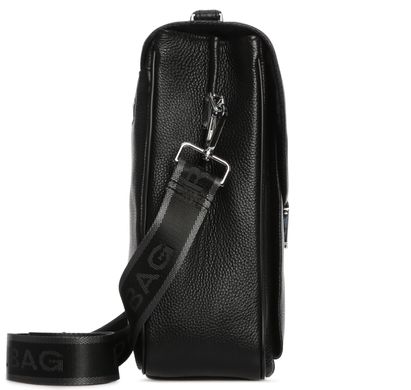 Портфель Royal Bag RB40041 Черный