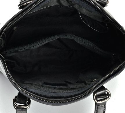 Жіноча сумка Grays GR-839A Чорна