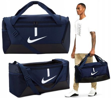 Сумка спортивная 37L Nike Academy Team Soccer Duffel Bag