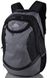Отличный мужской рюкзак серого цвета ONEPOLAR W1675-grey, Серый