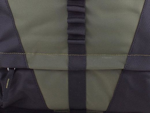Мужской рюкзак для ноутбука ONEPOLAR (ВАНПОЛАР) W939-green Зеленый