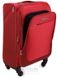 Великолепный чемодан Wittchen 56-3-482-3, Красный
